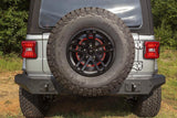 2018-2022 Jeep Wrangler(JL) Rugged Ridge Brake Light Led Ring