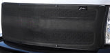 2018-22 Wrangler / 20-22 Gladiator Custom Fit Winter Front/Bug Screen, Black