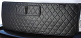 2018-22 Wrangler / 20-22 Gladiator Custom Fit Winter Front/Bug Screen, Black