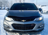 2016-19 CHEVROLET CRUZE FORMFIT HOOD PROTECTOR RAPIDEFIT