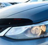 2016-19 CHEVROLET CRUZE FORMFIT HOOD PROTECTOR RAPIDEFIT