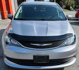 2017-19 CHRYSLER PACIFICA FORMFIT HOOD PROTECTOR