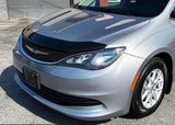 2017-19 CHRYSLER PACIFICA FORMFIT HOOD PROTECTOR