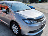 2017-19 CHRYSLER PACIFICA FORMFIT HOOD PROTECTOR