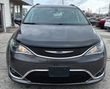 2017-19 CHRYSLER PACIFICA FORMFIT HOOD PROTECTOR