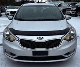 2014-16 KIA FORTE FORMFIT HOOD PROTECTOR