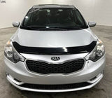 2014-16 KIA FORTE FORMFIT HOOD PROTECTOR