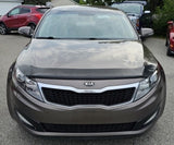 2011-15 KIA OPTIMA FORMFIT HOOD PROTECTOR