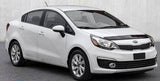2012-17 KIA RIO FORMFIT HOOD PROTECTOR