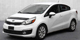 2012-17 KIA RIO FORMFIT HOOD PROTECTOR