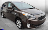 2014-17 KIA RONDO FORMFIT HOOD PROTECTOR