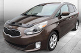 2014-17 KIA RONDO FORMFIT HOOD PROTECTOR
