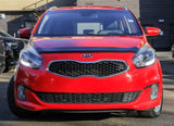 2014-17 KIA RONDO FORMFIT HOOD PROTECTOR