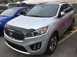 2016-20 KIA SORENTO FORMFIT HOOD PROTECTOR