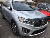 2016-20 KIA SORENTO FORMFIT HOOD PROTECTOR