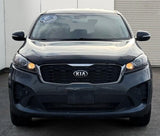 2016-20 KIA SORENTO FORMFIT HOOD PROTECTOR