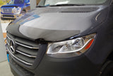 2019-25 MERCEDES BENZ SPRINTER FORMFIT HOOD PROTECTOR
