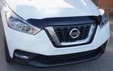Nissan Kicks (2018-2024) Nissan Kicks Play (2025) FormFit Hood Protector
