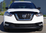 Nissan Kicks (2018-2024) Nissan Kicks Play (2025) FormFit Hood Protector
