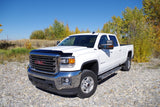 2015-19 GMC SIERRA GAS HD2500/HD3500 FORMFIT HOOD PROTECTOR