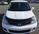 2007-12 NISSAN VERSA (EXCLUDING SEDAN) FORMFIT HOOD PROTECTOR