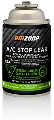 Emzone Multi 12a A/C Stop Leak