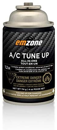 Emzone Multi 12a A/C All-In-One