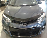 2014-19 TOYOTA COROLLA SEDAN FORMFIT HOOD PROTECTOR RAPIDEFIT