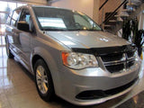 2011-21 DODGE GRAND CARAVAN FORMFIT HOOD PROTECTOR