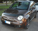 Fiat 500 (2012-17) FormFit Hood Protector