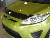 FORD FIESTA (2011-13) FORMFIT HOOD PROTECTOR