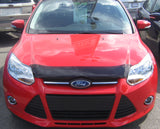 2012-14 FORD FOCUS FORMFIT HOOD PROTECTOR