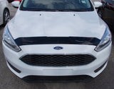 FORD FOCUS (2015-18) FORMFIT HOOD PROTECTOR RAPIDEFIT