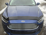 2013-20 FORD FUSION FORMFIT HOOD PROTECTOR