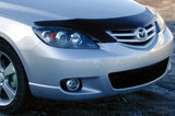 2004-09 MAZDA 3  5DR HATCHBACK (EXCLUDES SPEED) FORMFIT HOOD PROTECTOR