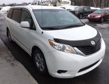 2011-17 TOYOTA SIENNA FORMFIT HOOD PROTECTOR