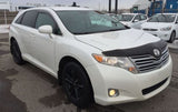 2009-16 TOYOTA VENZA FORMFIT HOOD PROTECTOR