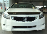 2008-12 HONDA ACCORD 2DR FORMFIT HOOD PROTECTOR
