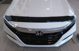 2018-22 HONDA ACCORD 4DR FORMFIT HOOD PROTECTOR
