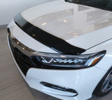 2018-22 HONDA ACCORD 4DR FORMFIT HOOD PROTECTOR