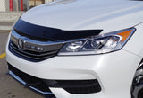 2016-17 HONDA ACCORD 4DR FORMFIT HOOD PROTECTOR