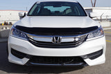 2016-17 HONDA ACCORD 4DR FORMFIT HOOD PROTECTOR