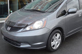 2009-14 HONDA FIT FORMFIT HOOD PROTECTOR