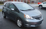 2009-14 HONDA FIT FORMFIT HOOD PROTECTOR