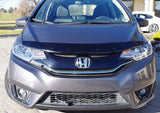 2015-20 HONDA FIT FORMFIT HOOD PROTECTOR