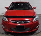 2012-17 HYUNDAI ACCENT FORMFIT HOOD PROTECTOR RAPIDEFIT