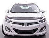 2013-17 HYUNDAI ELANTRA GT FORMFIT HOOD PROTECTOR