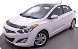 2013-17 HYUNDAI ELANTRA GT FORMFIT HOOD PROTECTOR