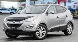 2010-15 HYUNDAI TUCSON FORMFIT HOOD PROTECTOR