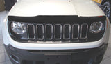 2015-21 Jeep Renegade  Rapide Fit Hood Protector